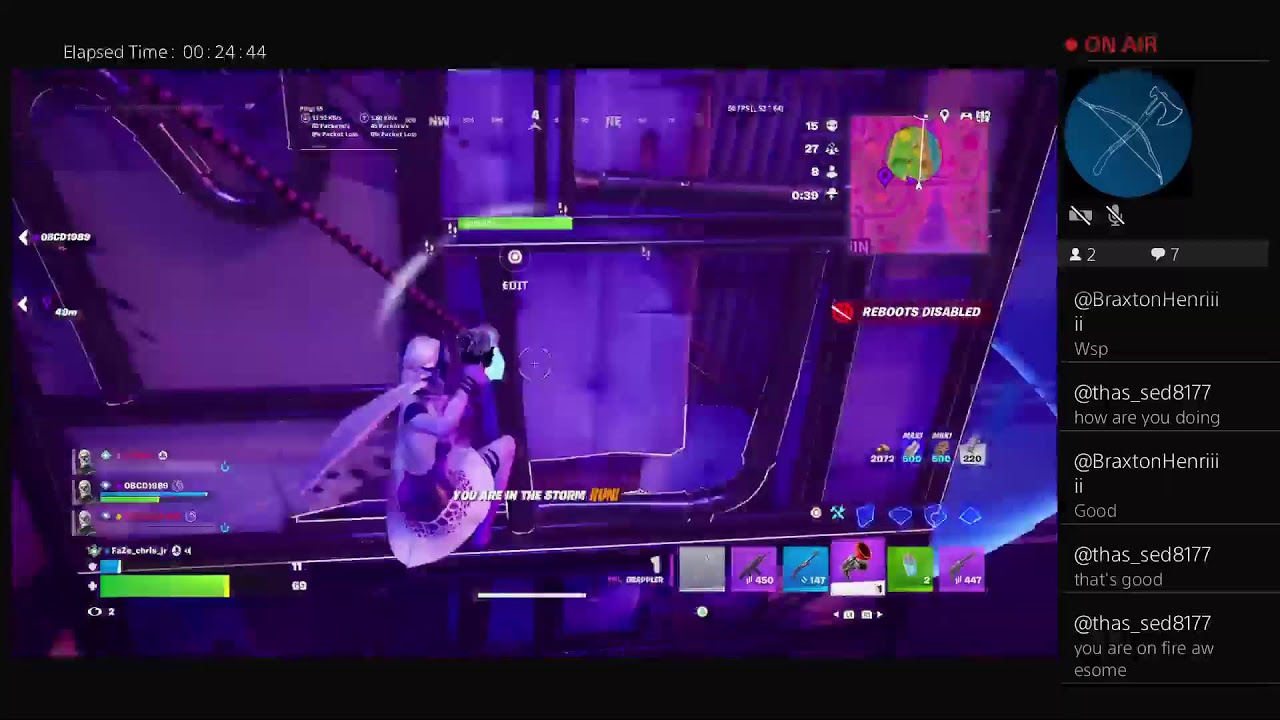 Pls help me get to 500subs