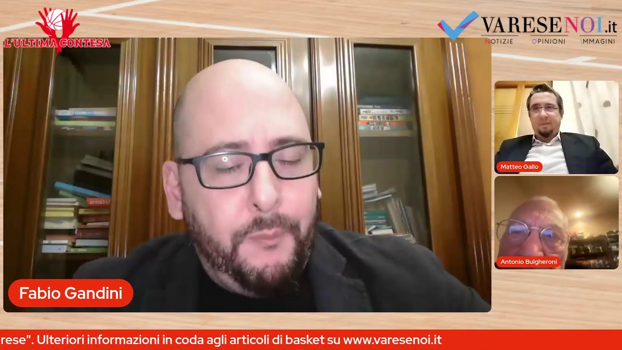 Ultima Contesa - stagione 6 puntata 13: Toto Bulgheroni e Matteo Gallo