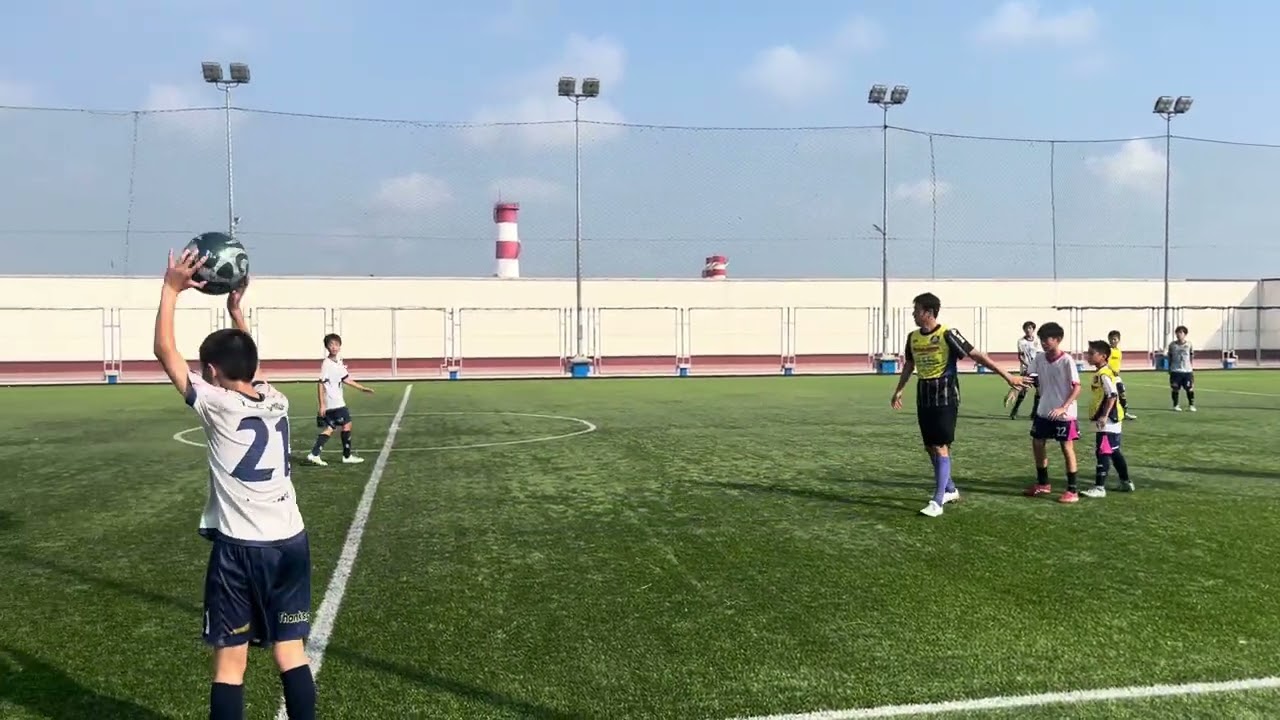 2025.2.7 バンコク練習5