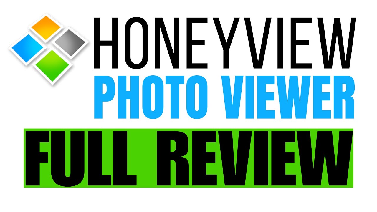 Обзор Honeyview Photo Viewer: лучший просмотрщик изображений для Windows 11