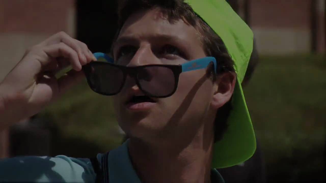 RAIN: H20...NO | Disaster Movie Parody
