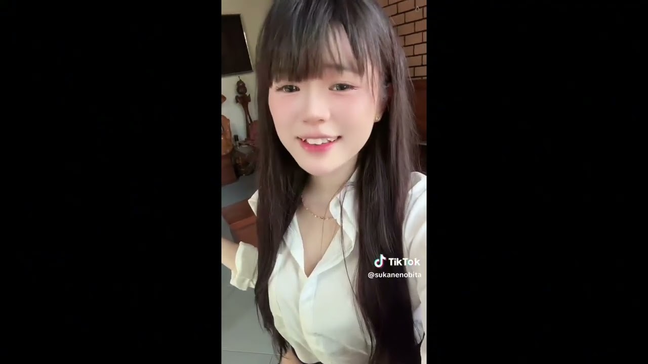 Suka top 1 gái xinh làng tik tok | khunglogdenxxxvl