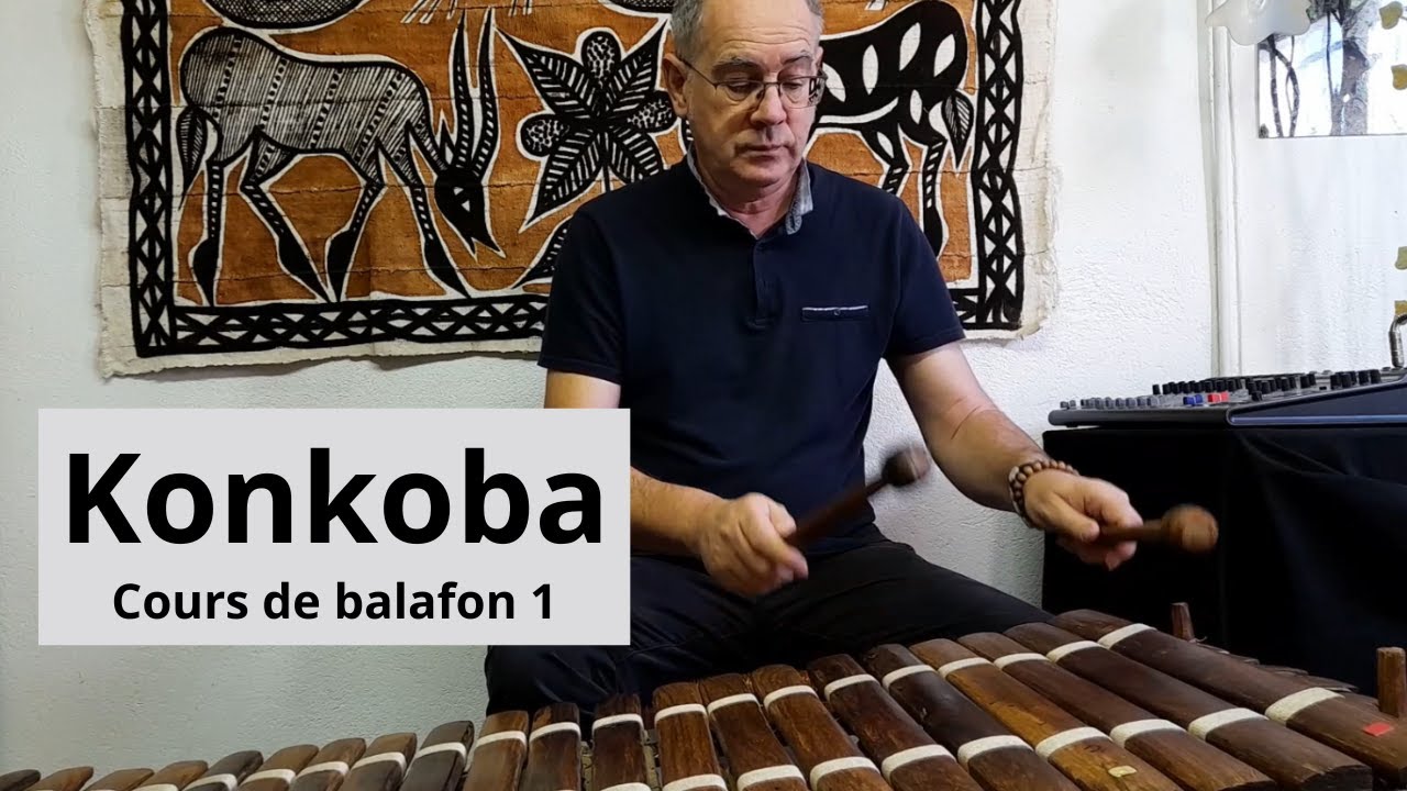 konkoba 1