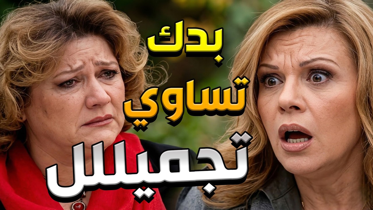 عندما يتحول هوس المظهر إلى كابوس   طبيب تجميل يستغل مريضته!