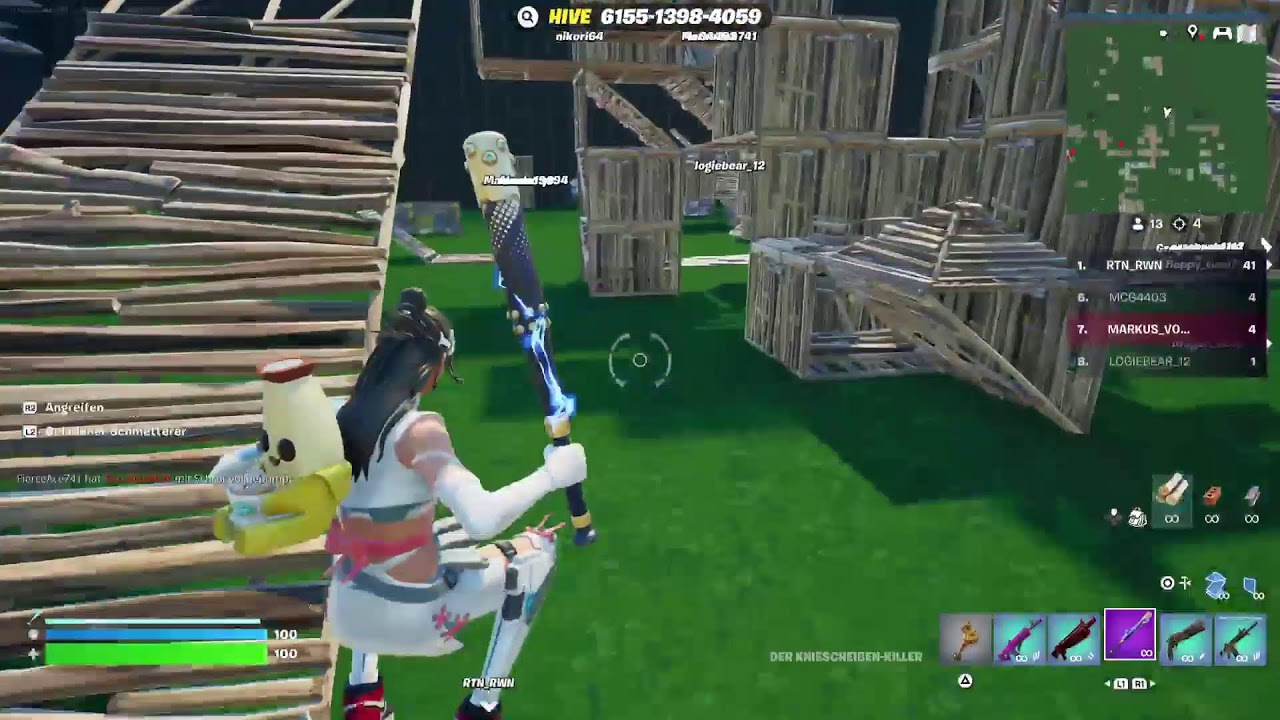 Fortnite Live! #live #fortnite #youtube