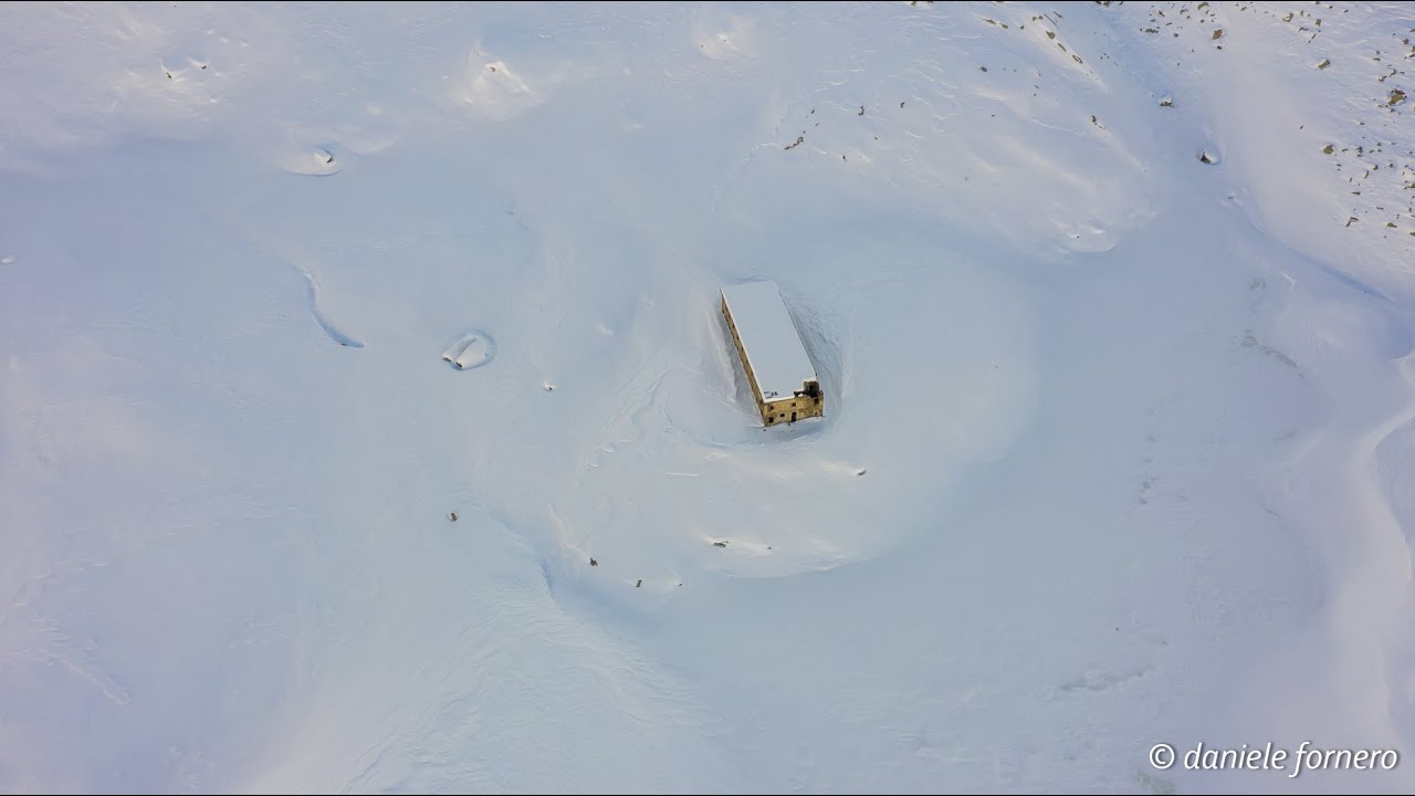 Prali, 13 laghi, prali natural ski area, scialpinismo e freeride