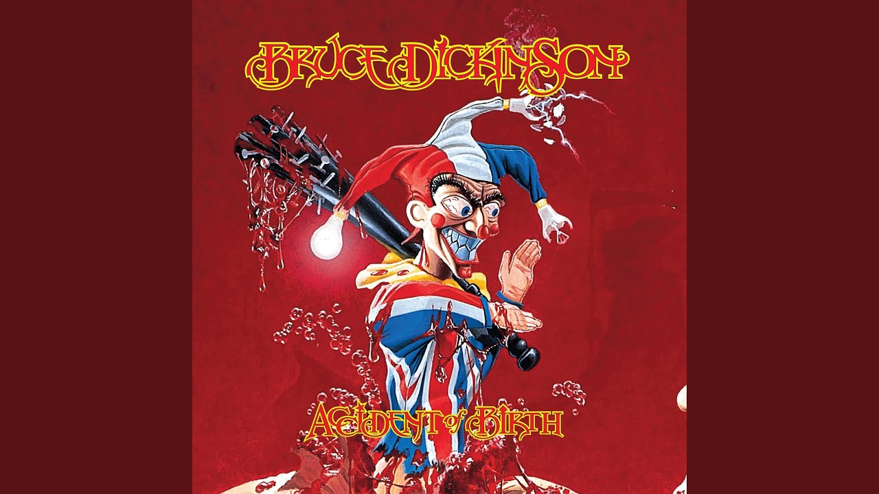 Man of Sorrows (2001 Remaster)