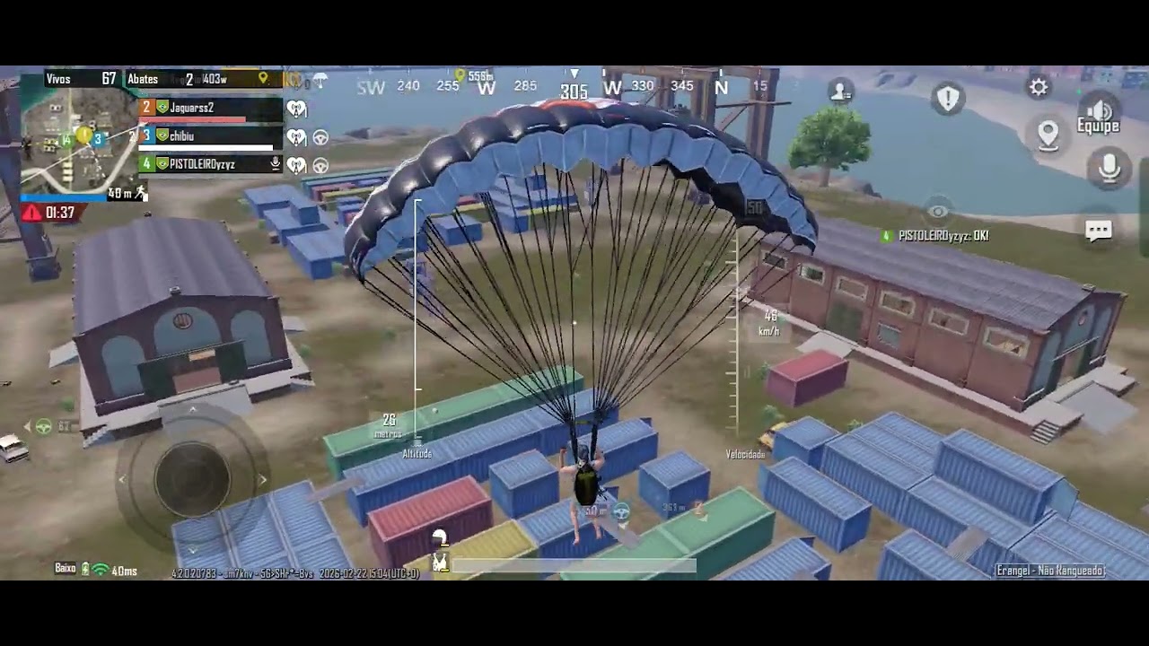 Essa é minha ninguém Tás co👁️m🇧🇷🏹🪂😂🐯🌊👁️🦜 a mão é tiro porrada bomba de roda