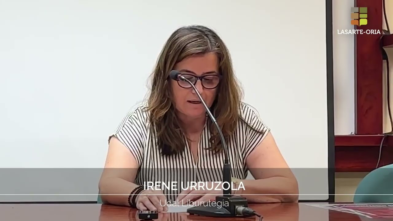 La Biblioteca Municipal presenta su programación para el último trimestre del año (subt castellano)