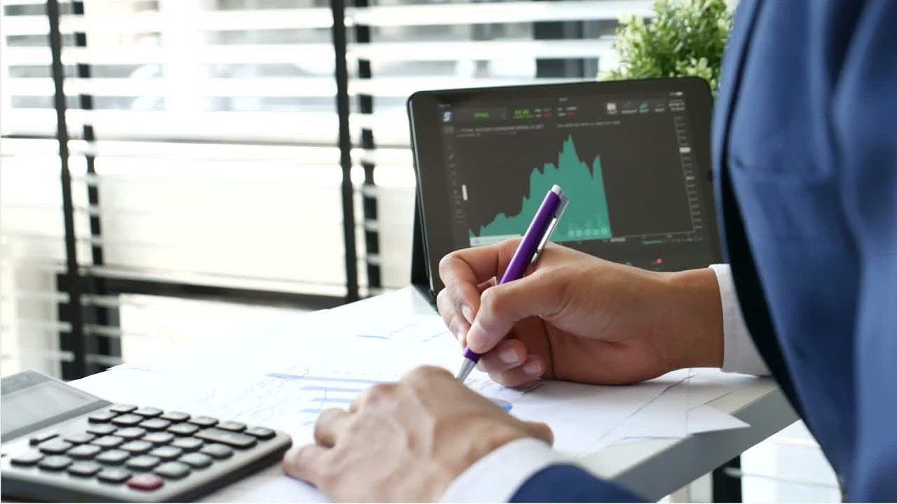 Tax Examiners and Collectors, and Revenue Agents Career Video