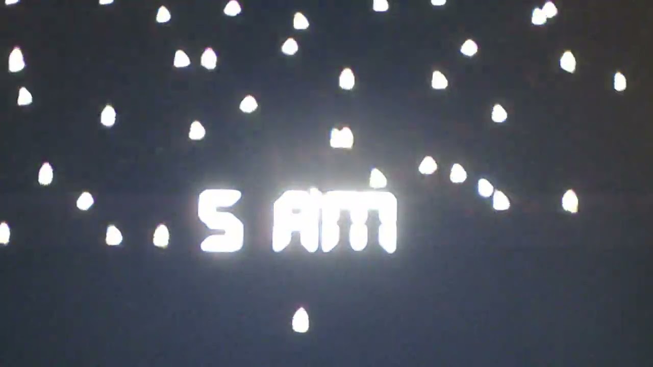 Escape To Tubbyland Nights 1 and 2 Part 1