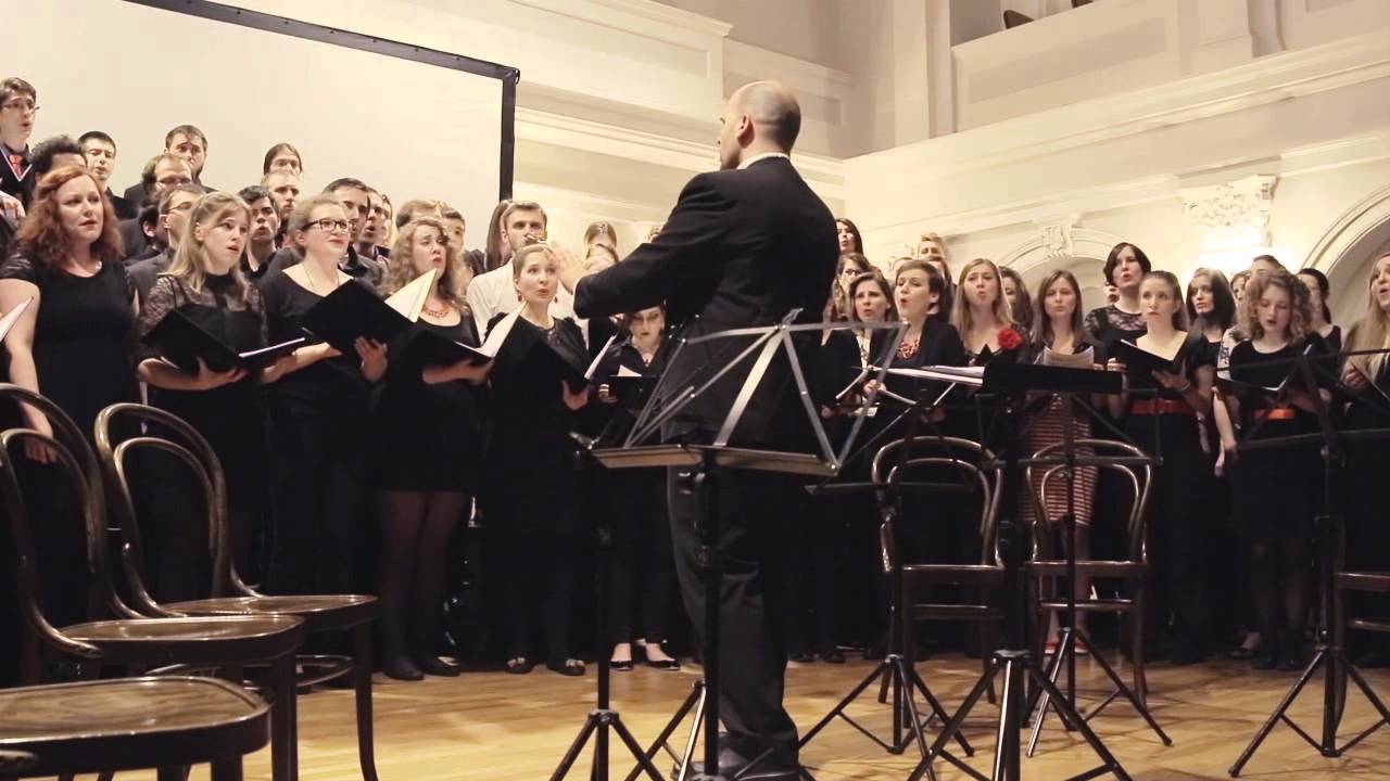 Concordia discors - Do posljednjeg daha