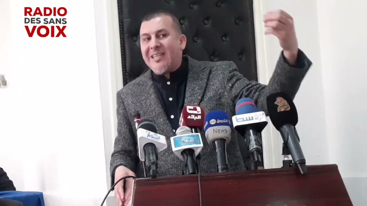 كنفديرالية النقابات الجزائرية  تطالب بسحب مشروعي قانوني العمل النقابي وتسوية النزاعات