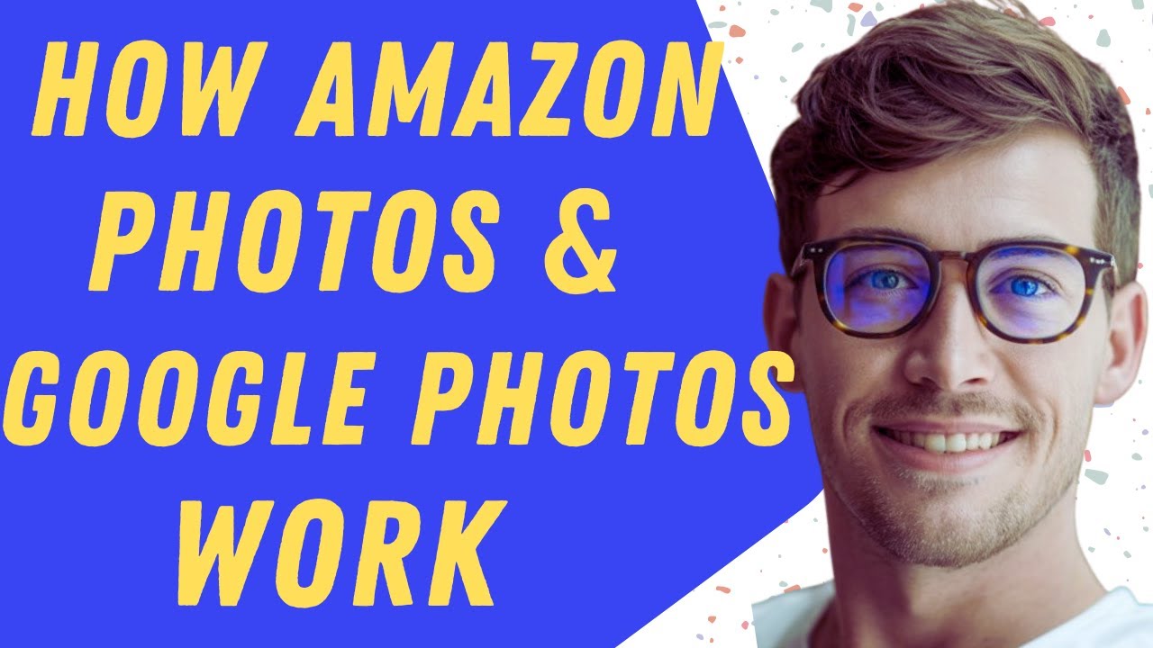 Как работают Amazon Photos и Google Photos &mdash; полное сравнение