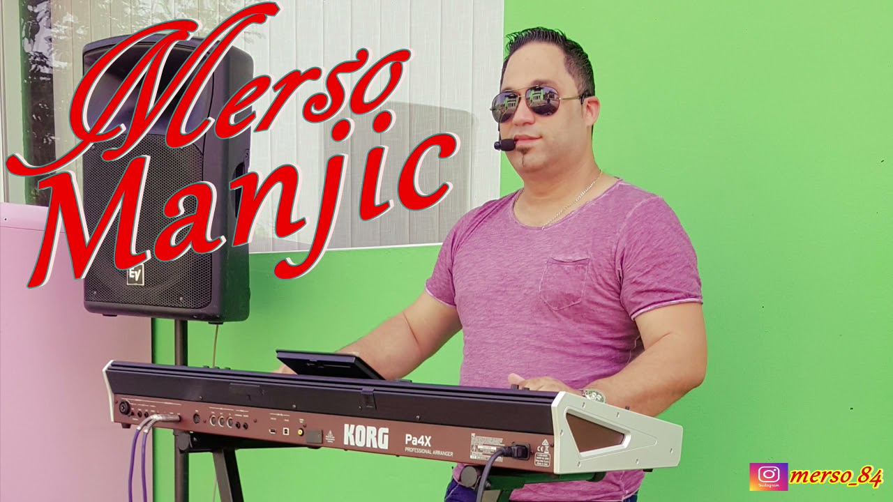 Merso Manjic-Kolo
