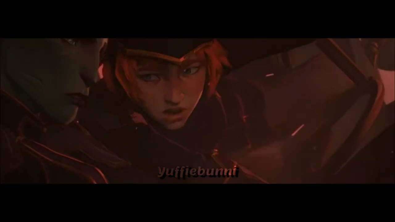 arcane beat synced edit/ how its done