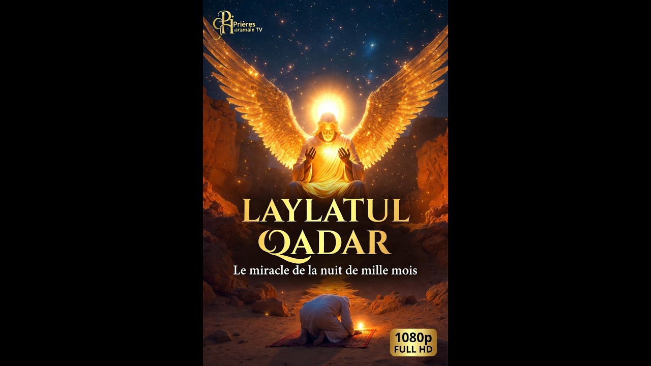 L' Histoire complète du Prophète Muhammad qui a change le Monde