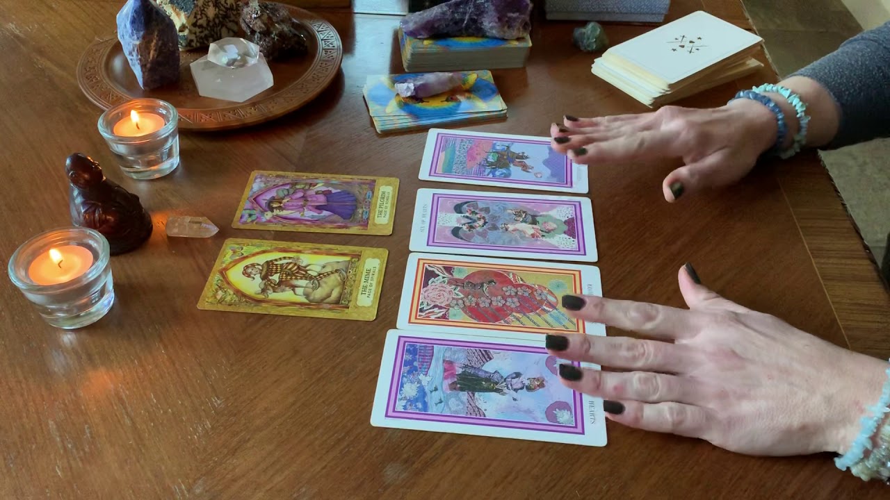 Channelled Messages from DM TO DF Twin Flame Tarot Reading Divine Masculine Feminine by Star Signs