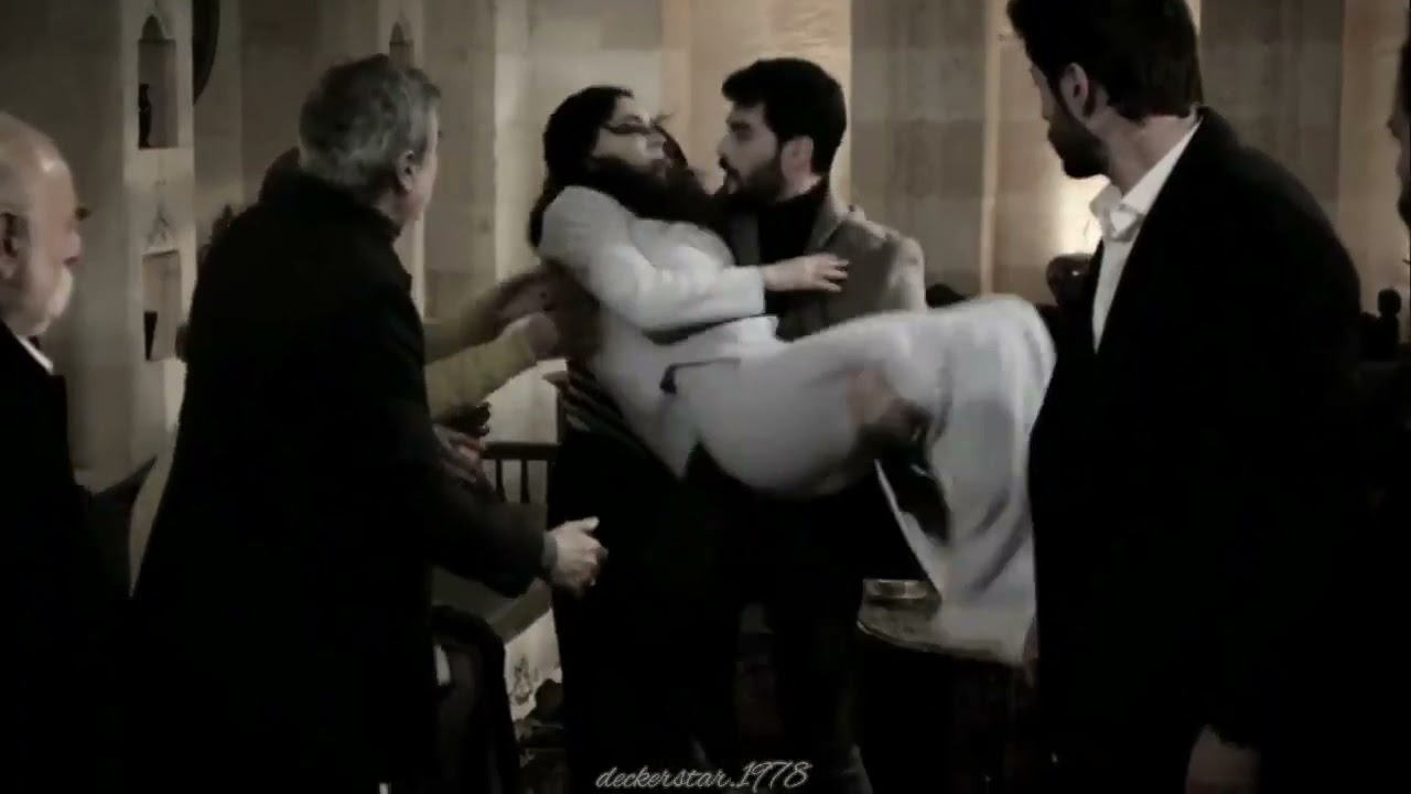 Reyyan & Miran | Yandım Ay Aman