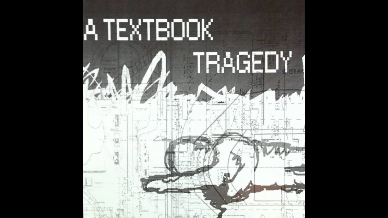 A Textbook Tragedy - Reality T.v. Star