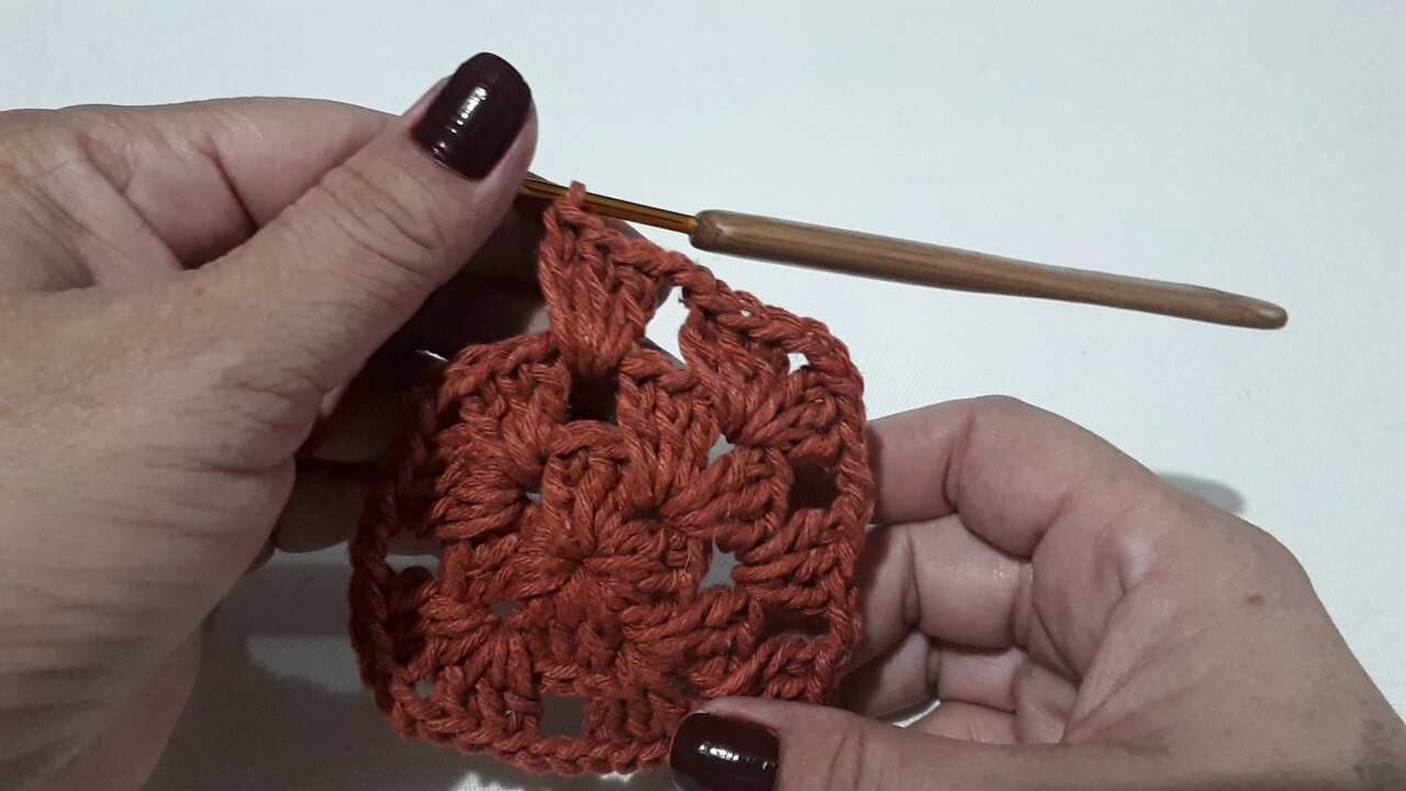 Tapete 3D passo a passo parte 1