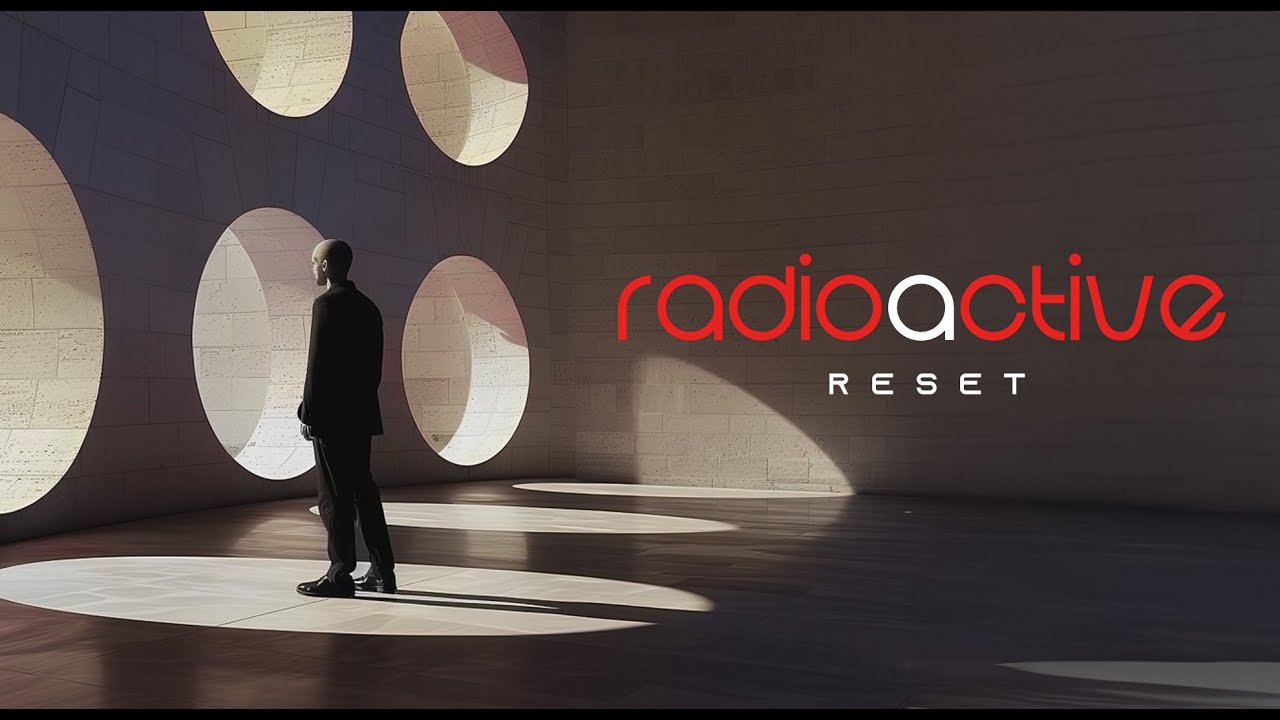 Radioactive - 