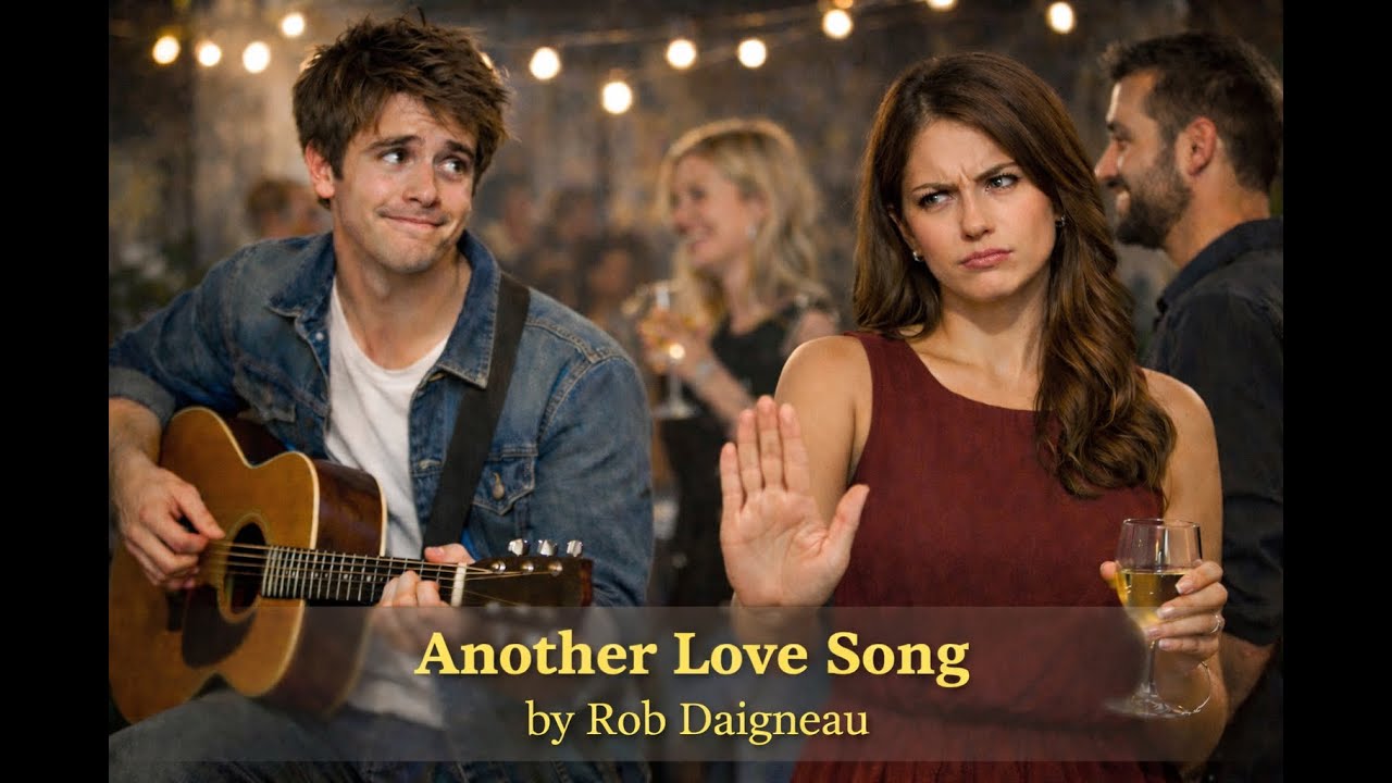 Another Love Song