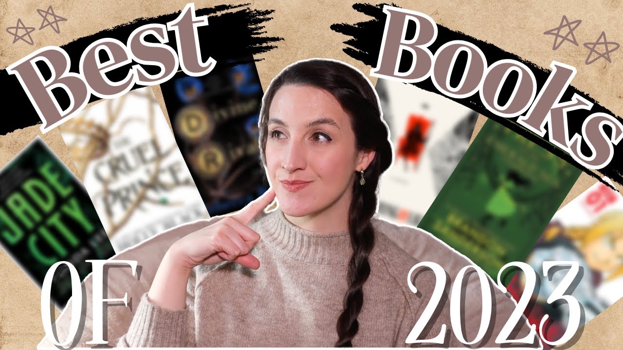 Лучшие фэнтези-книги 2023 года 💕 || Топ-10 фэнтези-книг 2023 года 🏅🏅🏅 Новые фавориты всех времен!
