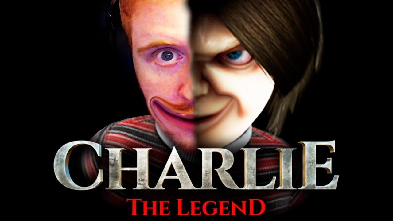 POR FIN EL JUEGO MULTIJUGADOR DE CHUCKY! - CHARLIE THE LEGEND GAMEPLAY ESPA&Ntilde;OL