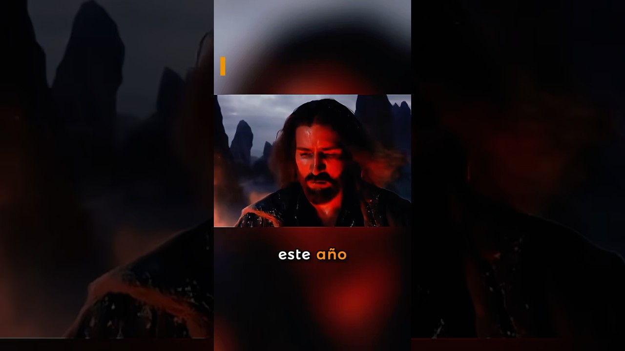 La pasi&oacute;n de Cristo 2 tiene nueva fecha de estreno ￼