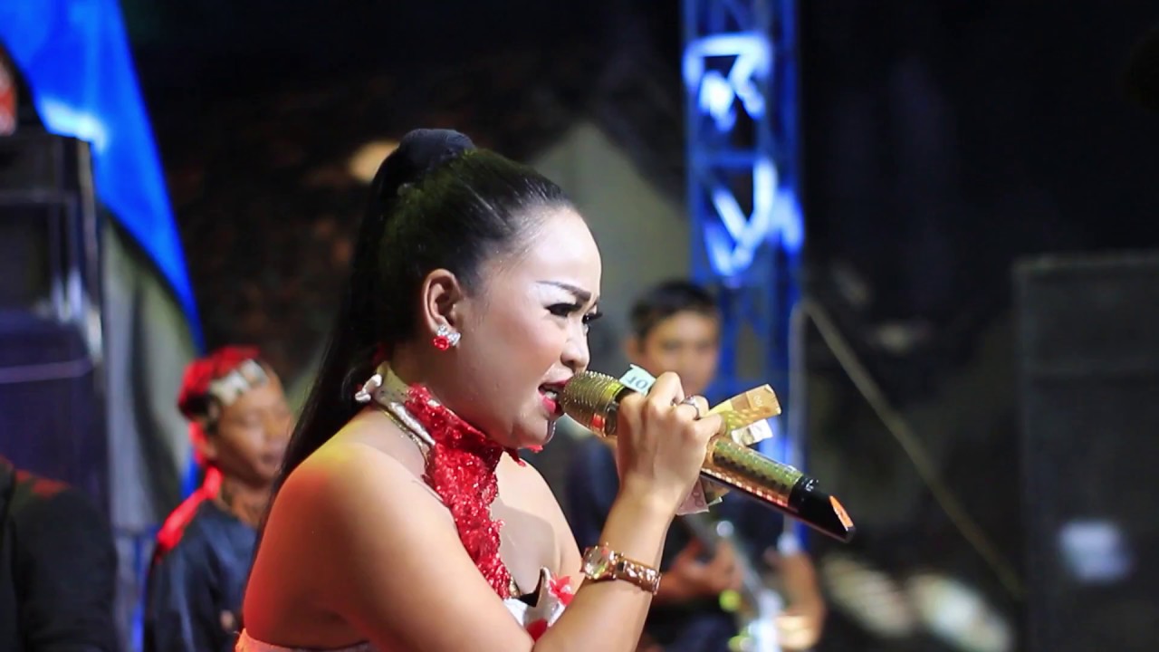 Kapegot Tresna (Tengdung) Kiki - Afita Nada Live Jl. Pati Margadana Tegal_04-01-2018