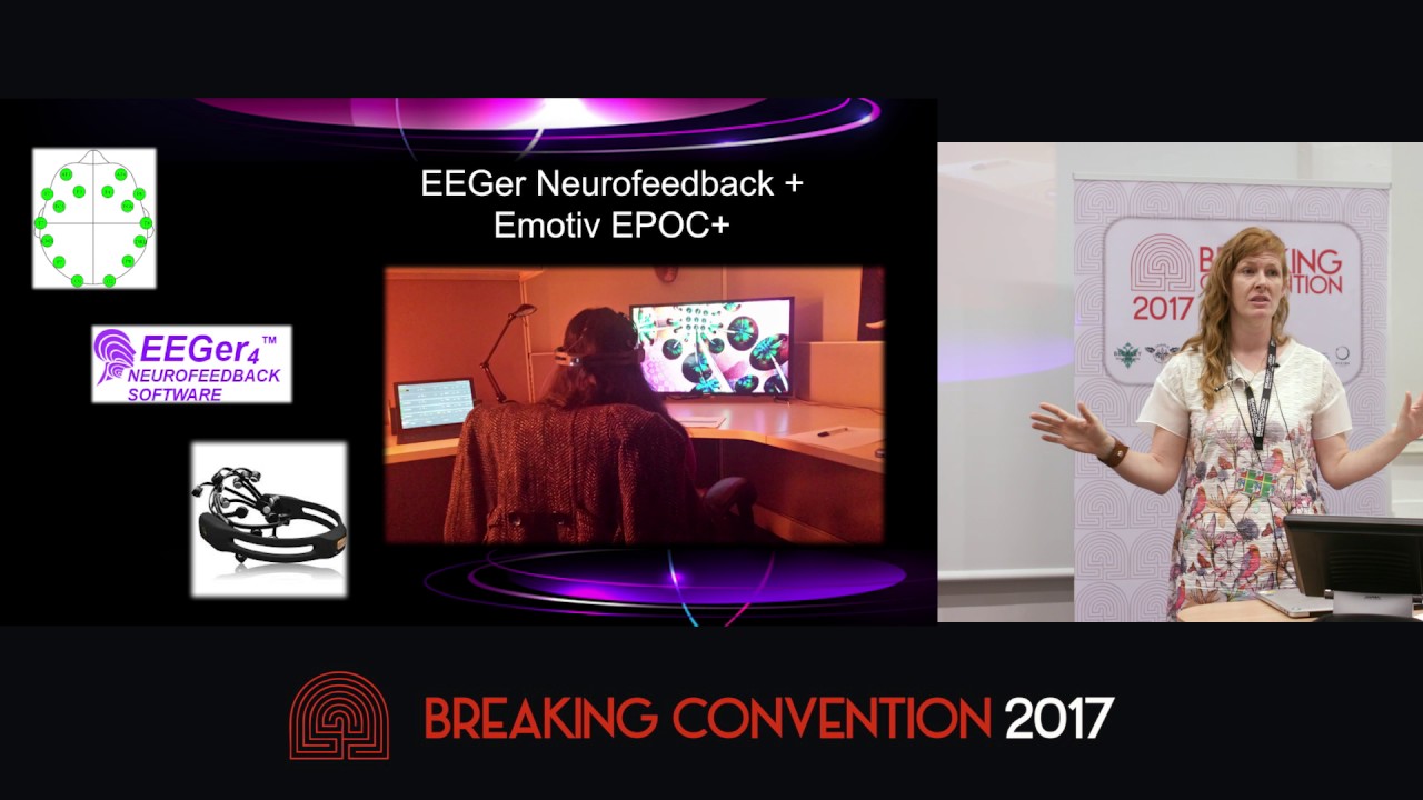 Heather Hargraves- Altered States Of Consciousness: Investigation Of Neuro- feedback