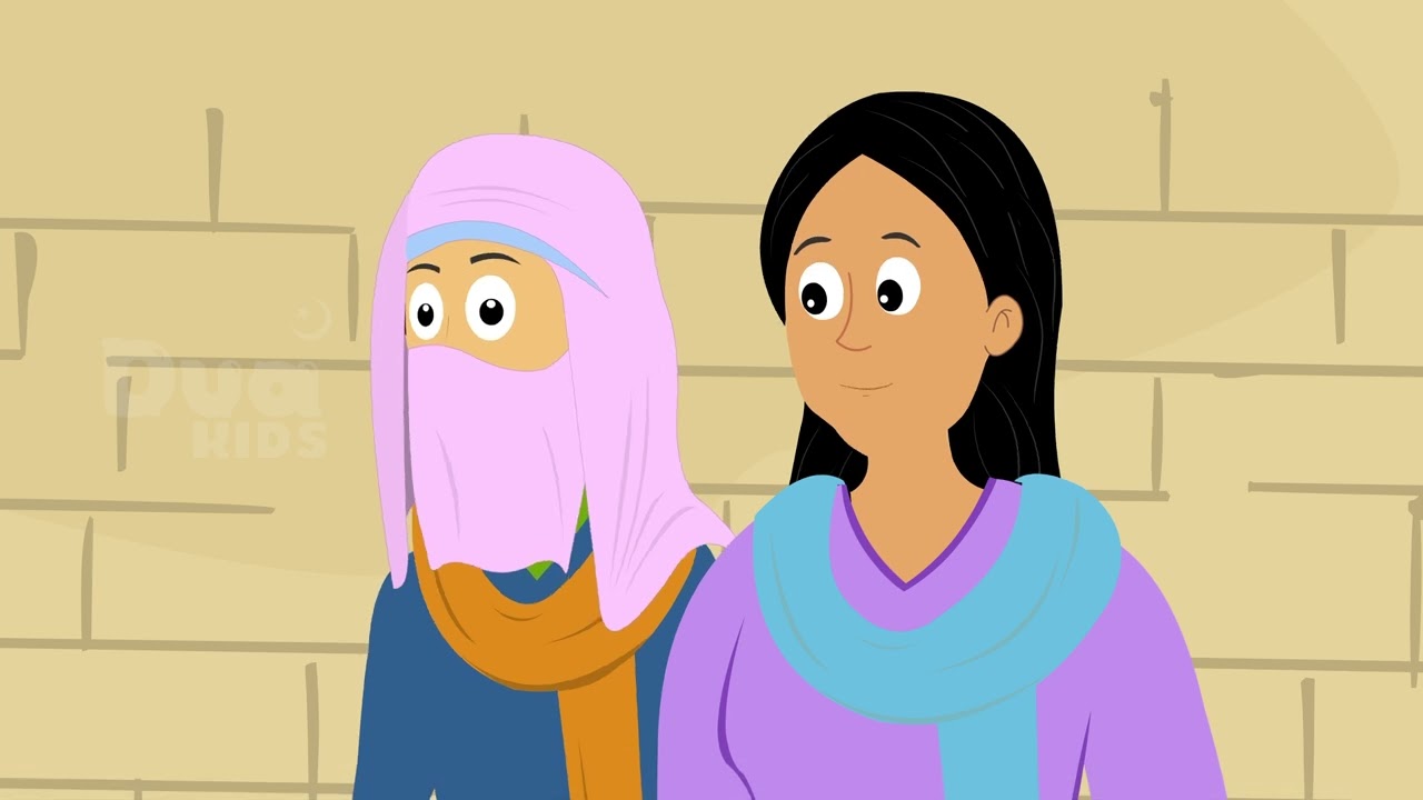 Prophet IBRAHIM (as) | Prophet Stories | Use of education