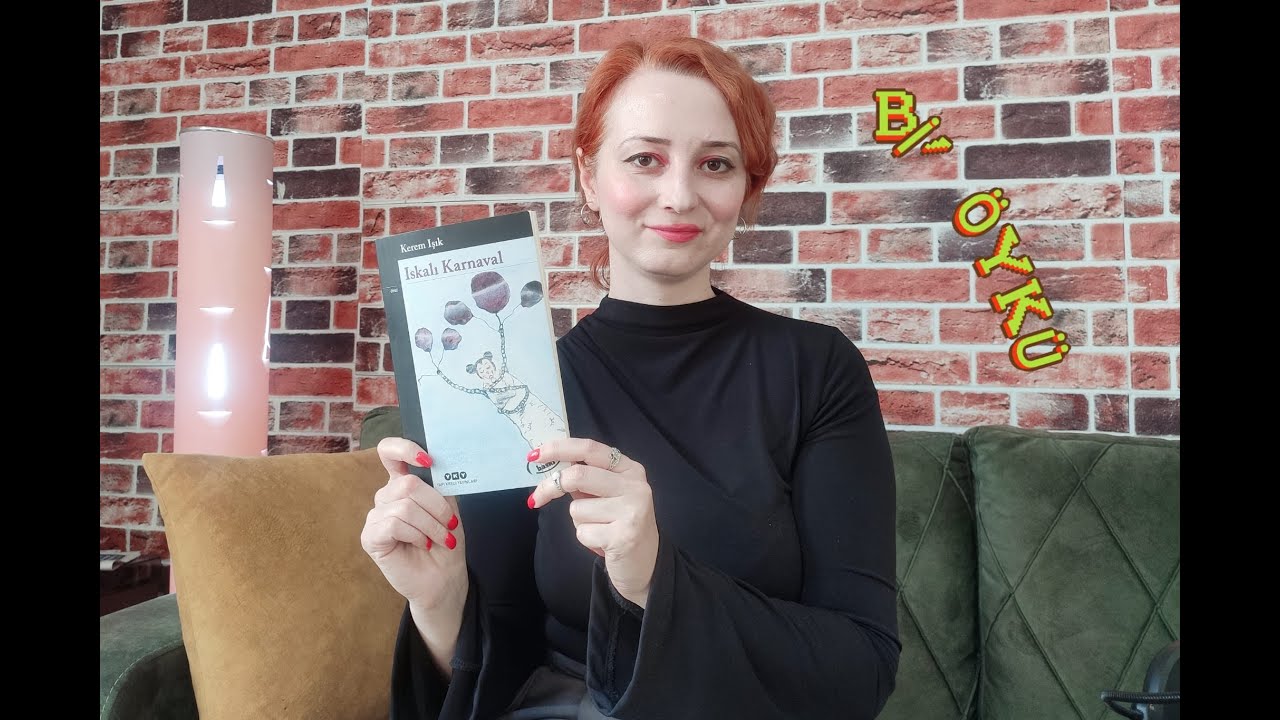 Bi' Öykü: Kalbi Büyüyen Adam | Kerem Işık #seslikitap