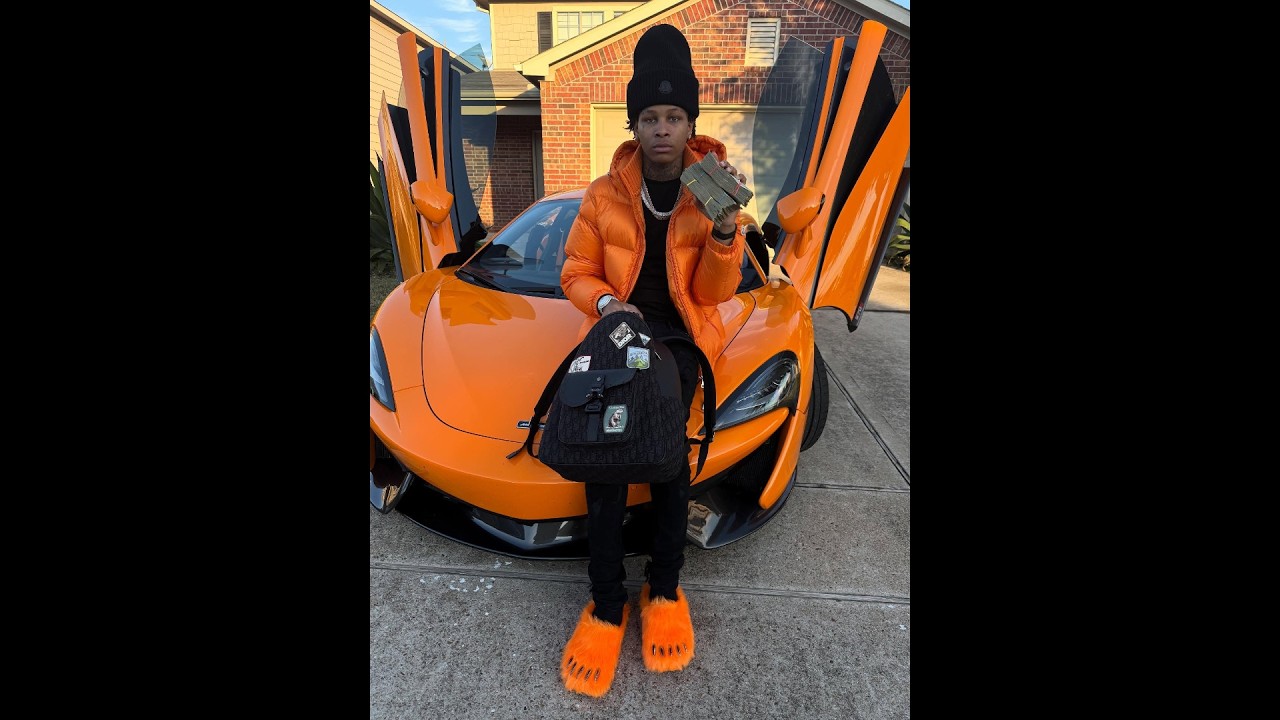 [FREE] BAK Jay Type Beat - 