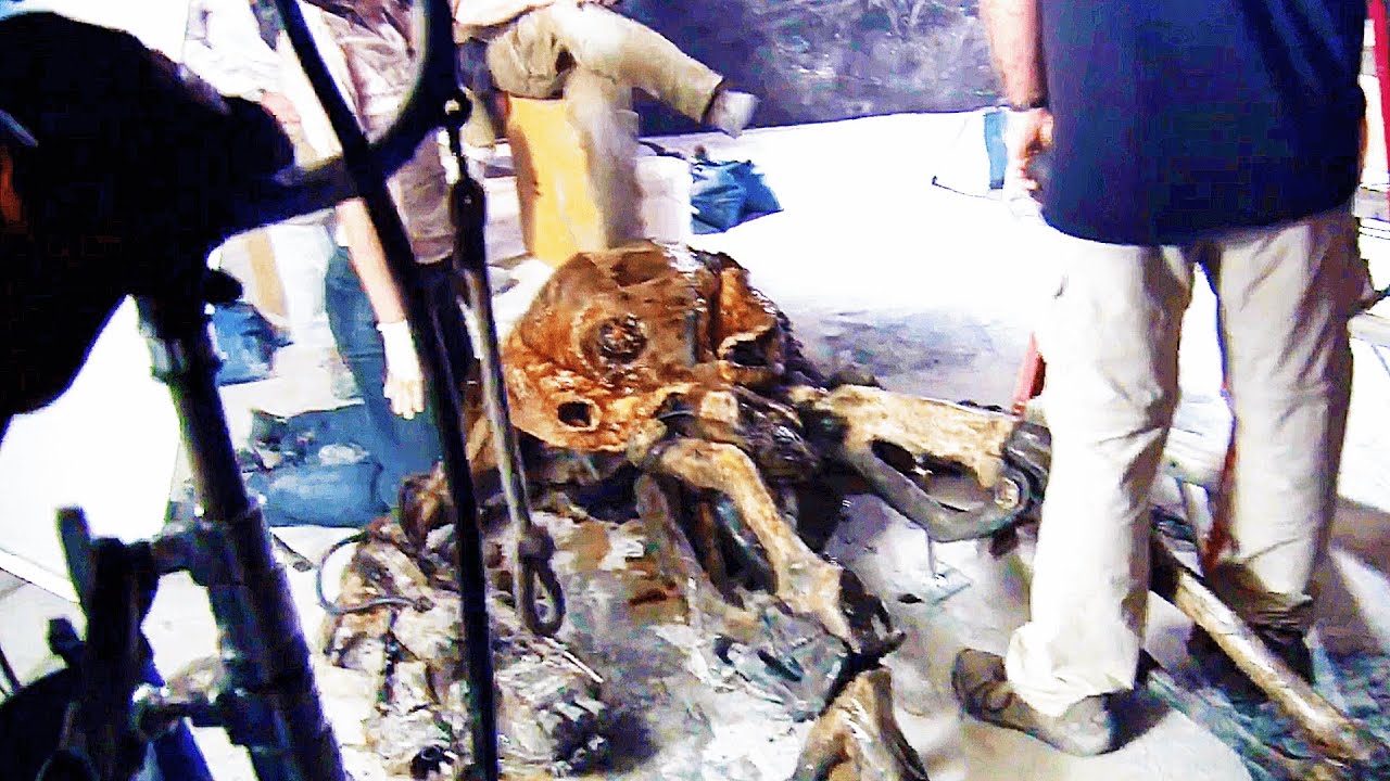 BATTLE LOS ANGELES Behind The Scenes - 