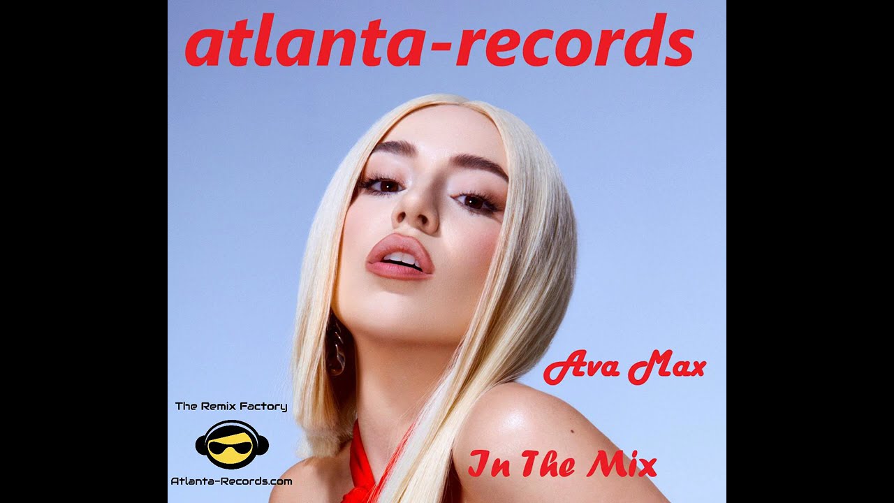 Ava Max Megamix
