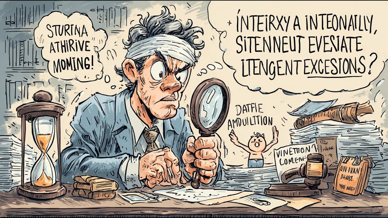 The Managerial State: How Abstract Metrics Destroy Reality