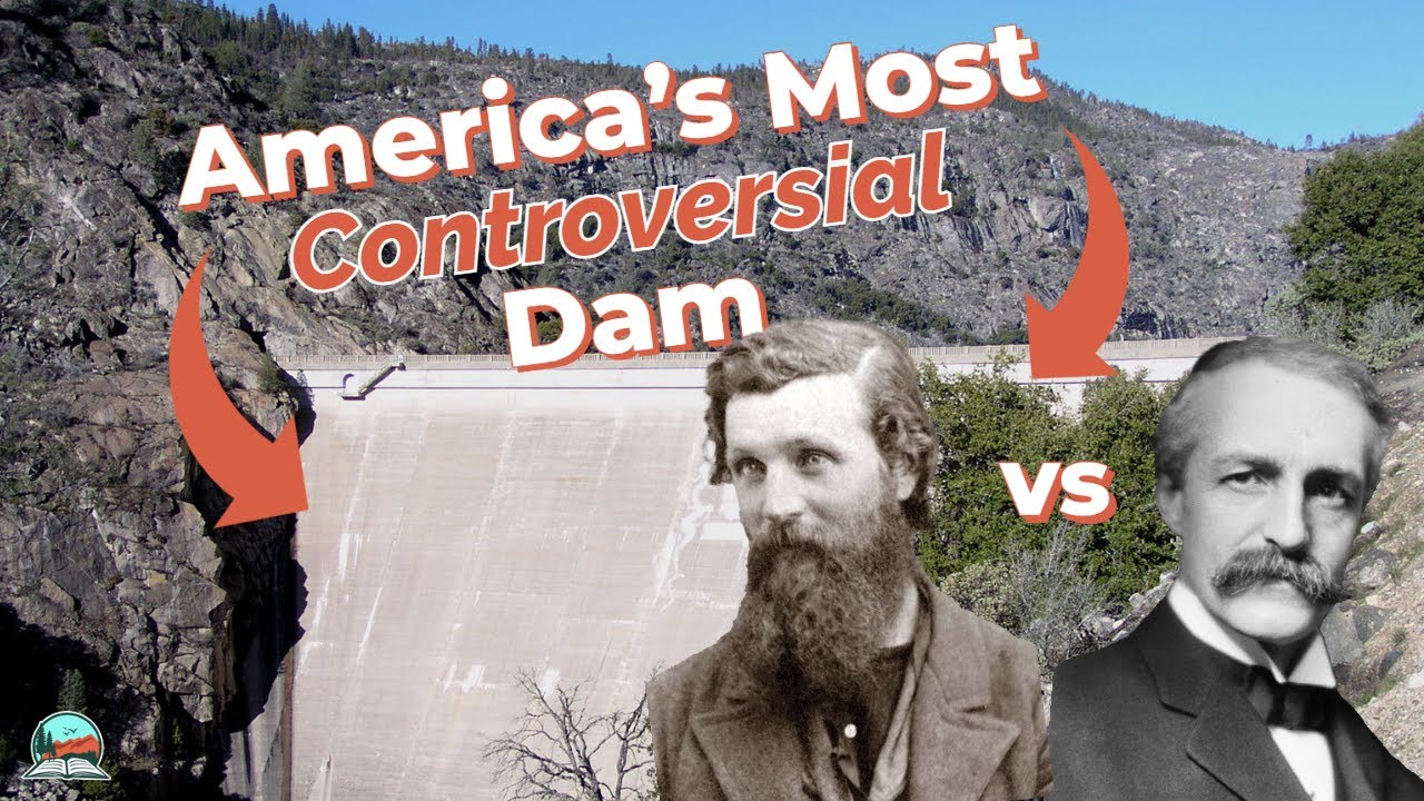 How San Francisco Stole Hetch Hetchy