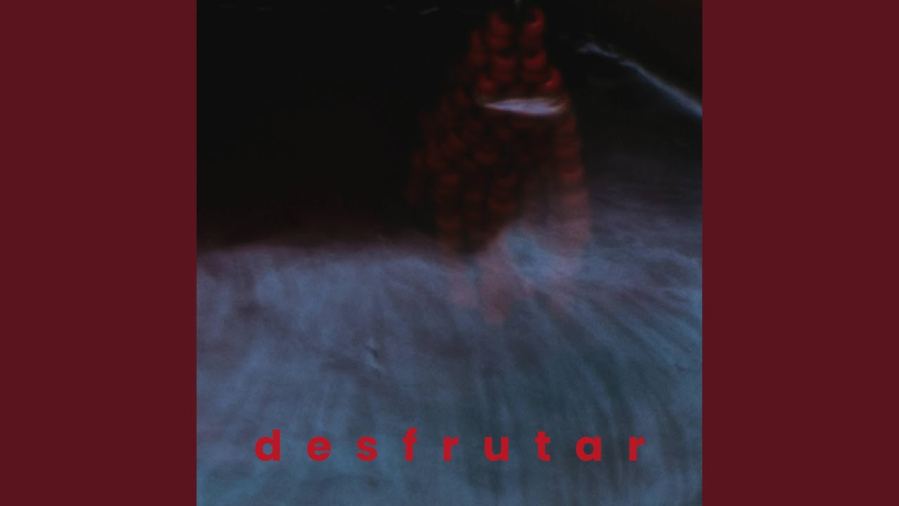 desfrutar