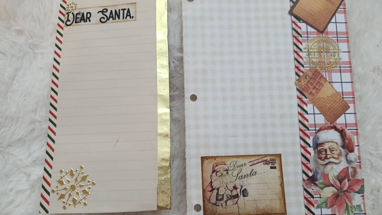 Day 15 of the December daily project for 2025