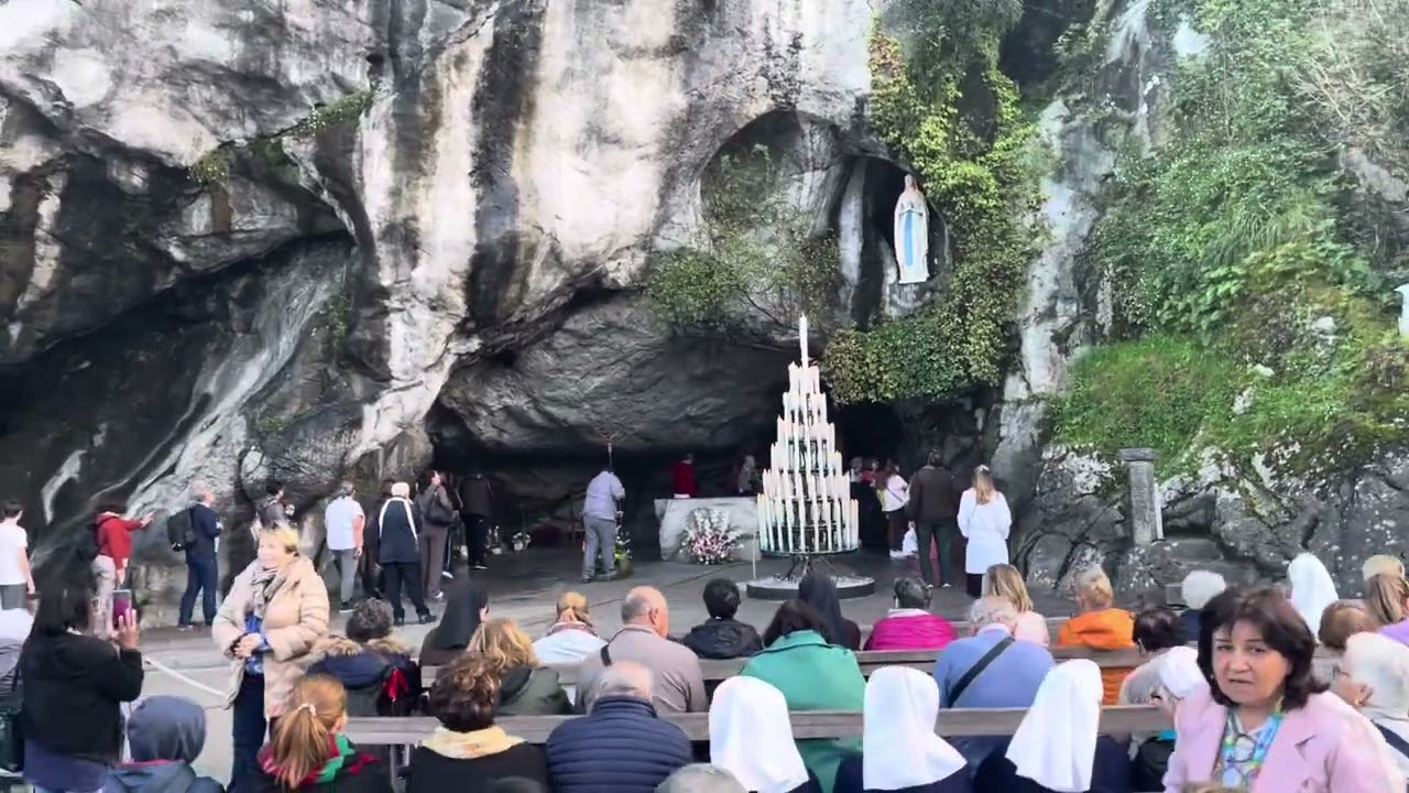 Our Lady of Lourdes Shrine