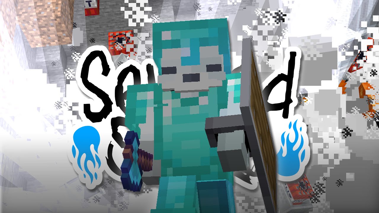 The Lost Souls | A Minecraft Cinematic