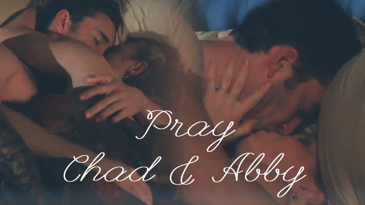 Chad & Abby- Pray