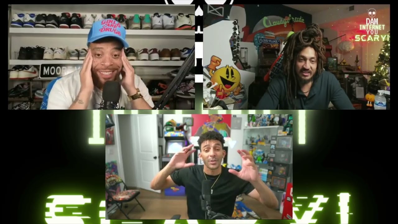 Khleo Has Been Converted!!