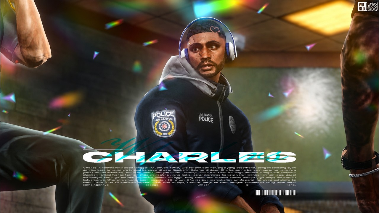 CW. #executiverp #exepilot #exepolice