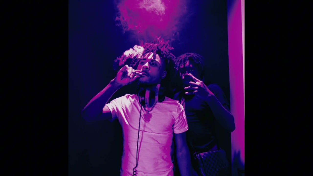 (SAMPLE) Blo x 5ive Type Beat “What Is Love”