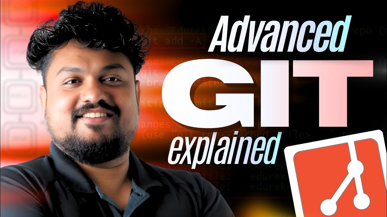 [ಕನ್ನಡ] Complete Git Branching Strategies Tutorial | Real-World Branching, Merging & Pull Requests