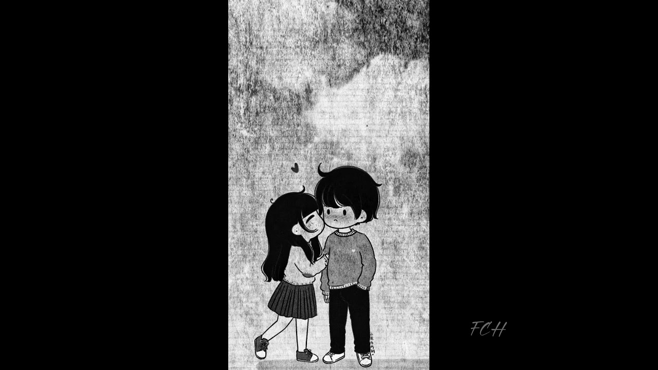 Mok Saib - Ma Femme - (sped up)