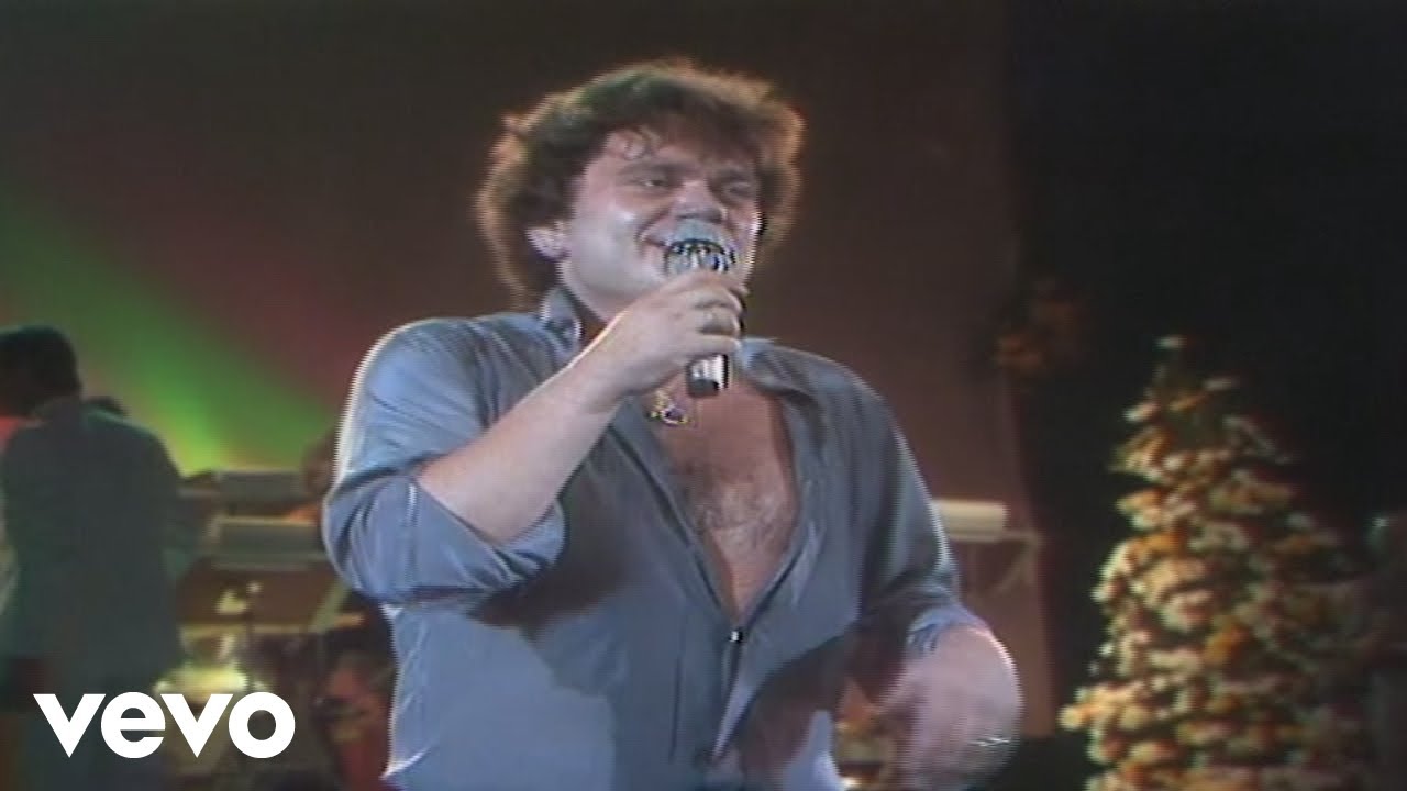 André Hazes - Diep In Mijn Hart (Live From Ahoy Rotterdam / 1984)